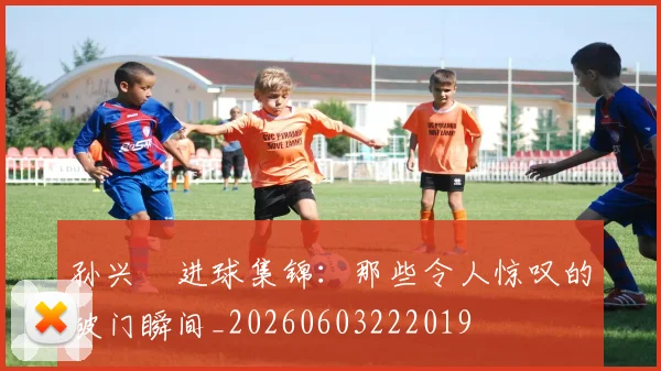 孙兴慜进球集锦:那些令人惊叹的破门瞬间_20260603222019